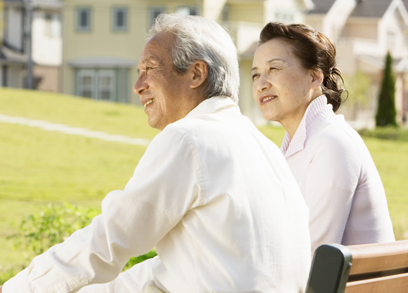 介護入院のご案内